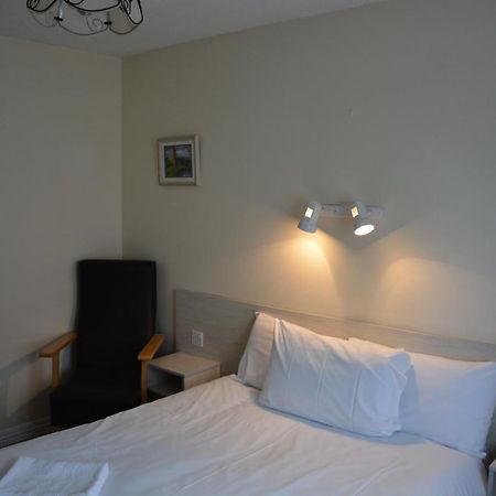 Heights Cottage Killarney Buitenkant foto