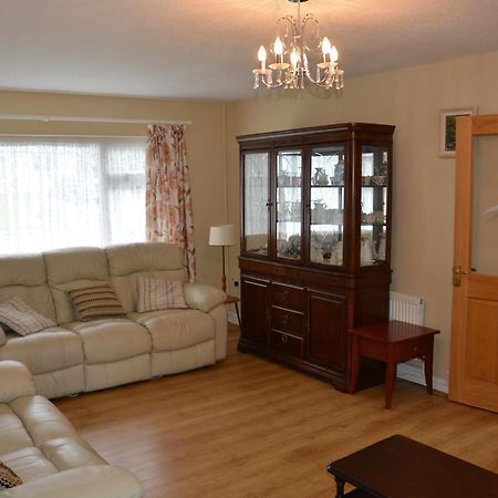 Heights Cottage Killarney Buitenkant foto