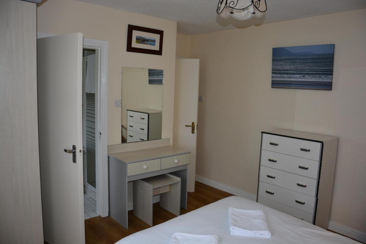 Heights Cottage Killarney Buitenkant foto