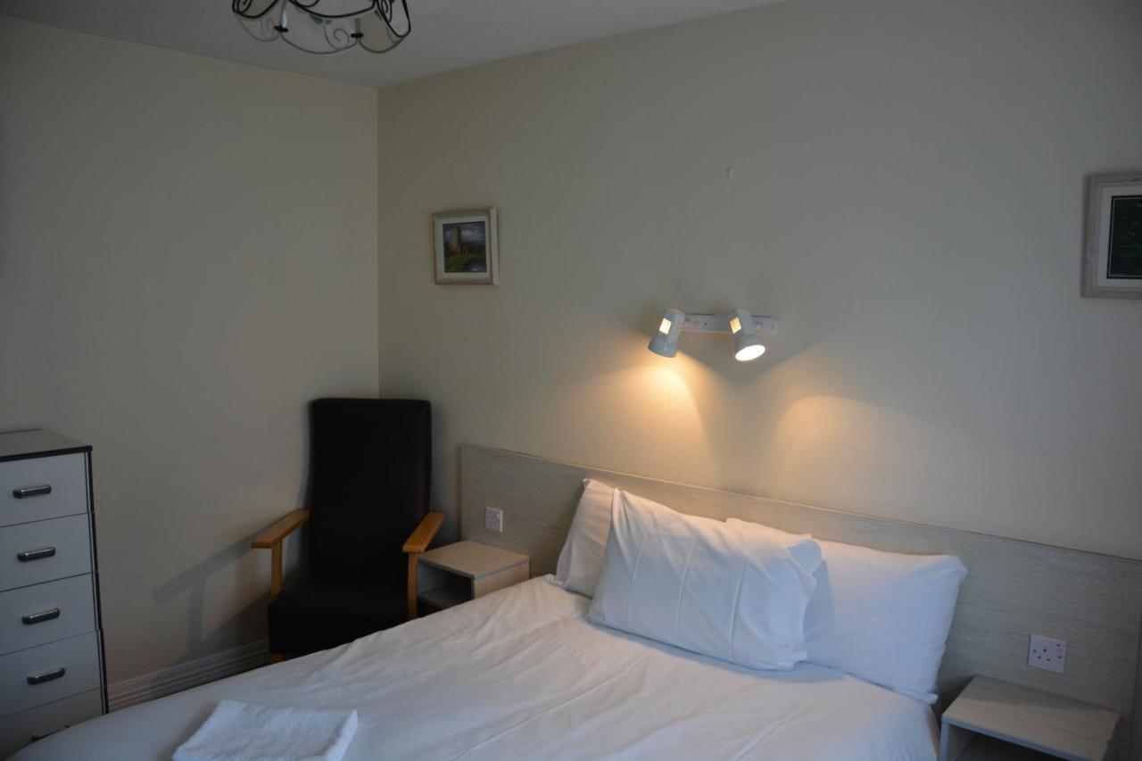 Heights Cottage Killarney Buitenkant foto