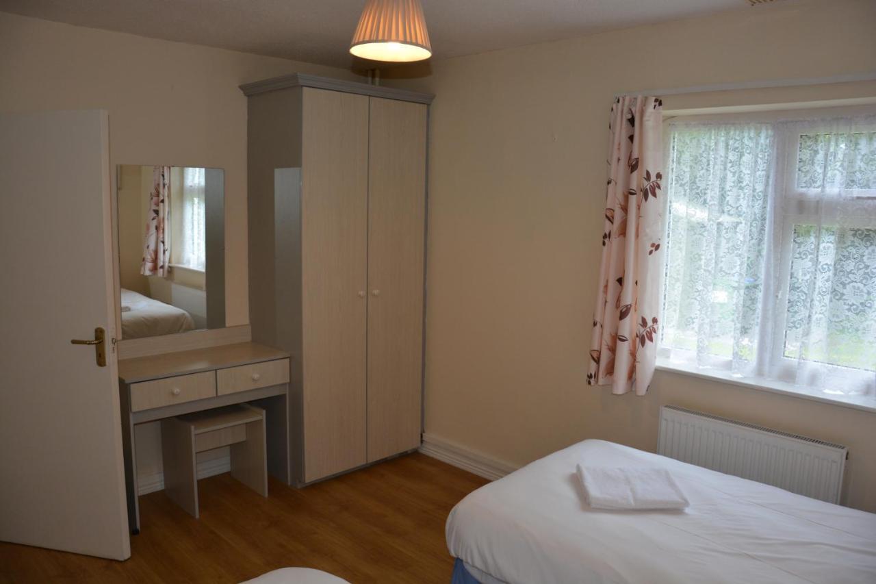 Heights Cottage Killarney Buitenkant foto