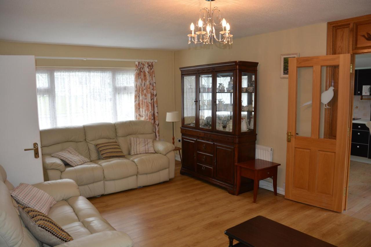 Heights Cottage Killarney Buitenkant foto