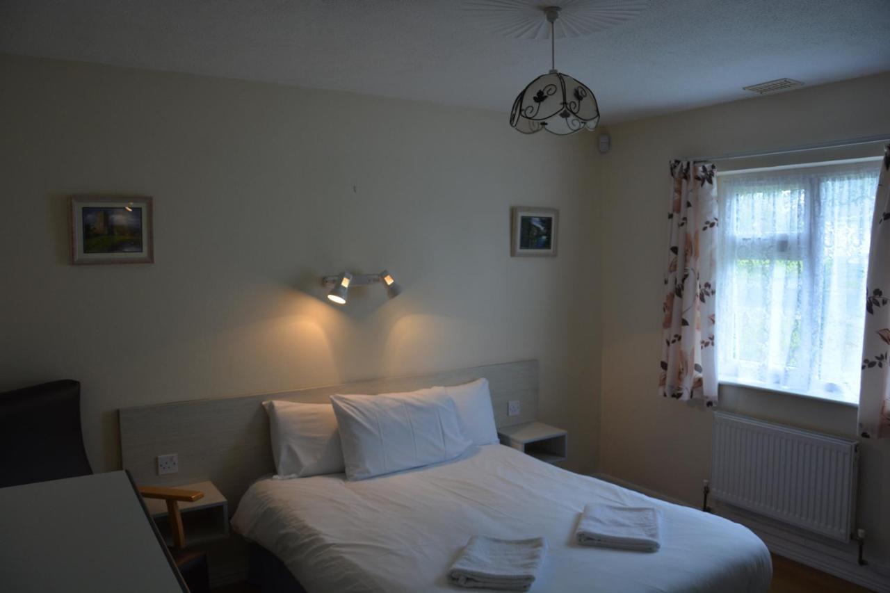 Heights Cottage Killarney Buitenkant foto