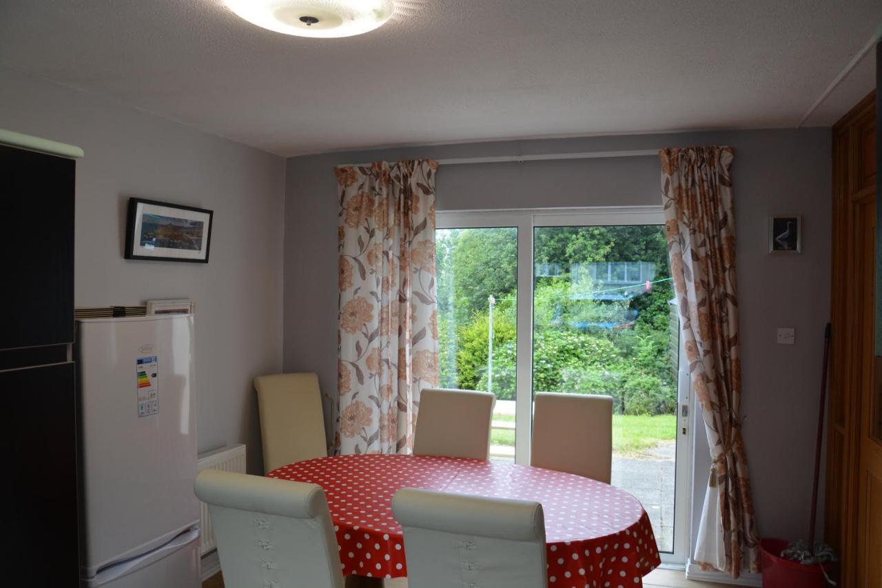 Heights Cottage Killarney Buitenkant foto