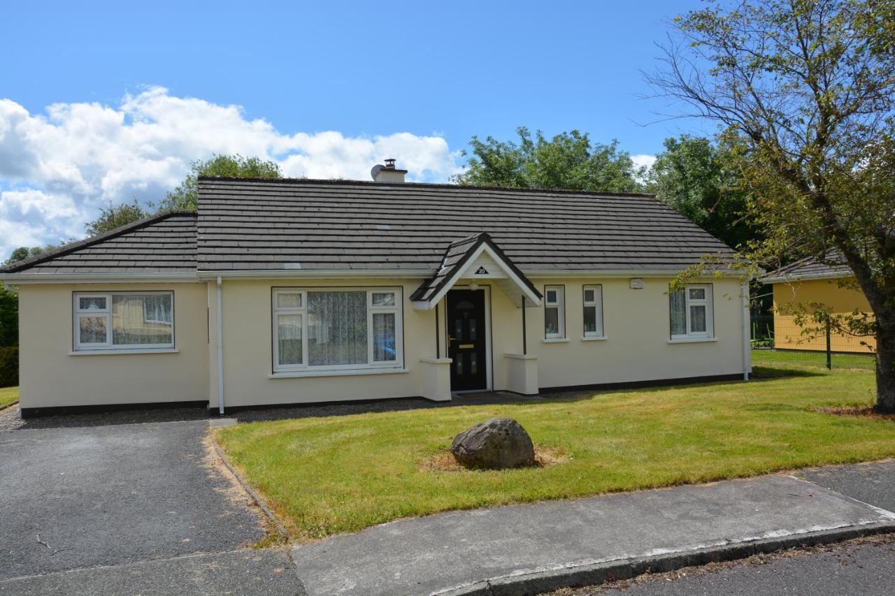 Heights Cottage Killarney Buitenkant foto