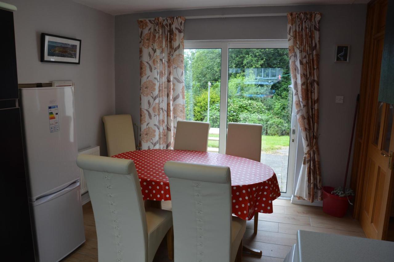 Heights Cottage Killarney Buitenkant foto