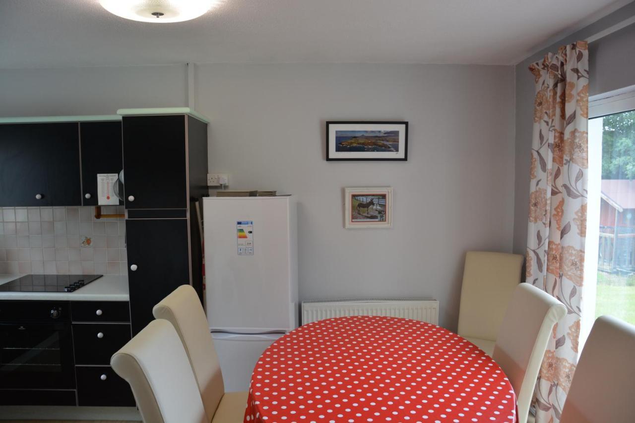 Heights Cottage Killarney Buitenkant foto